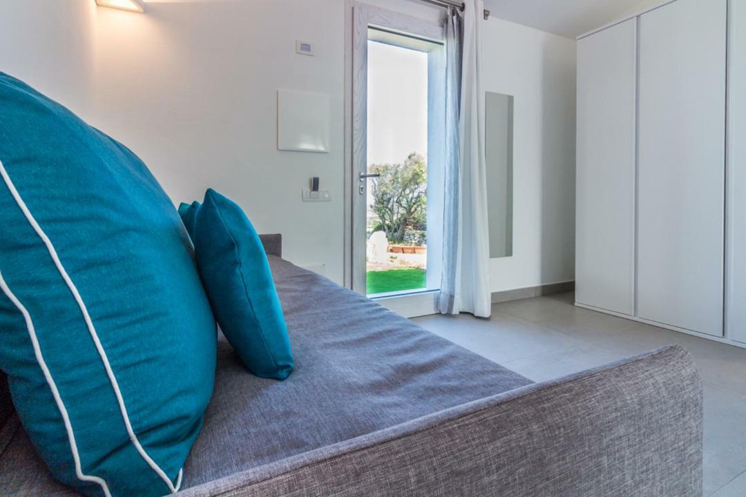B&B Naracheddu Elite Santa Teresa Gallura Exterior photo