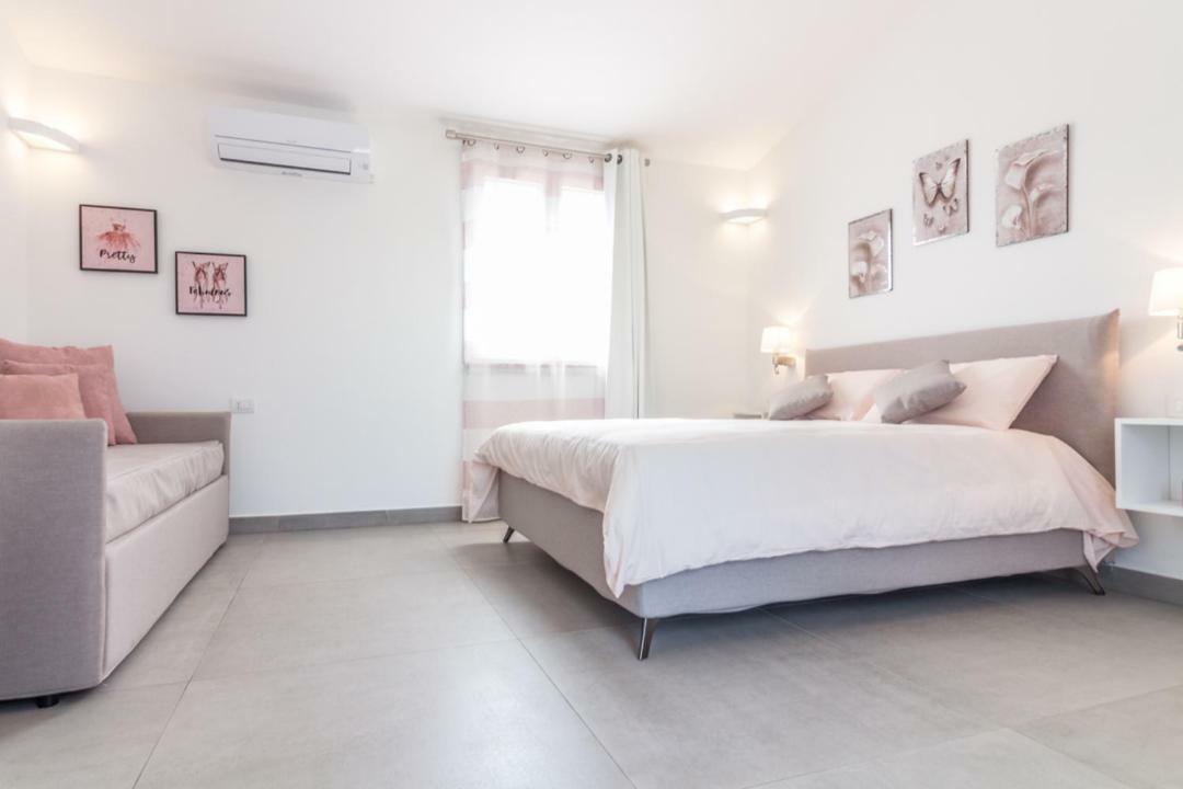 B&B Naracheddu Elite Santa Teresa Gallura Exterior photo