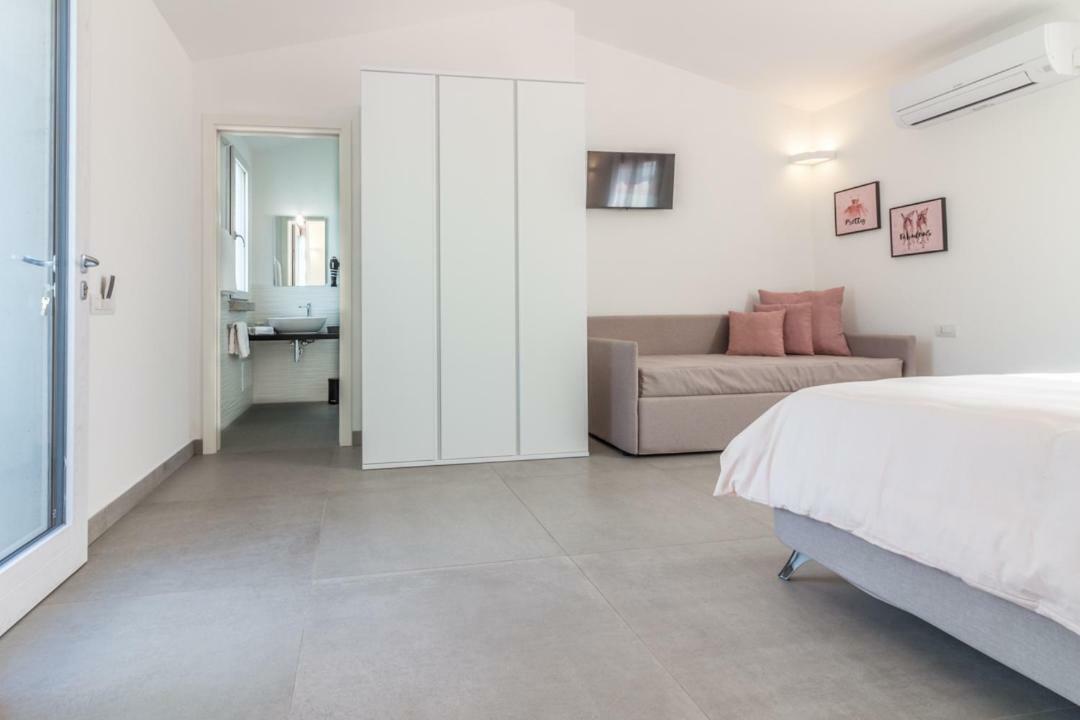 B&B Naracheddu Elite Santa Teresa Gallura Exterior photo