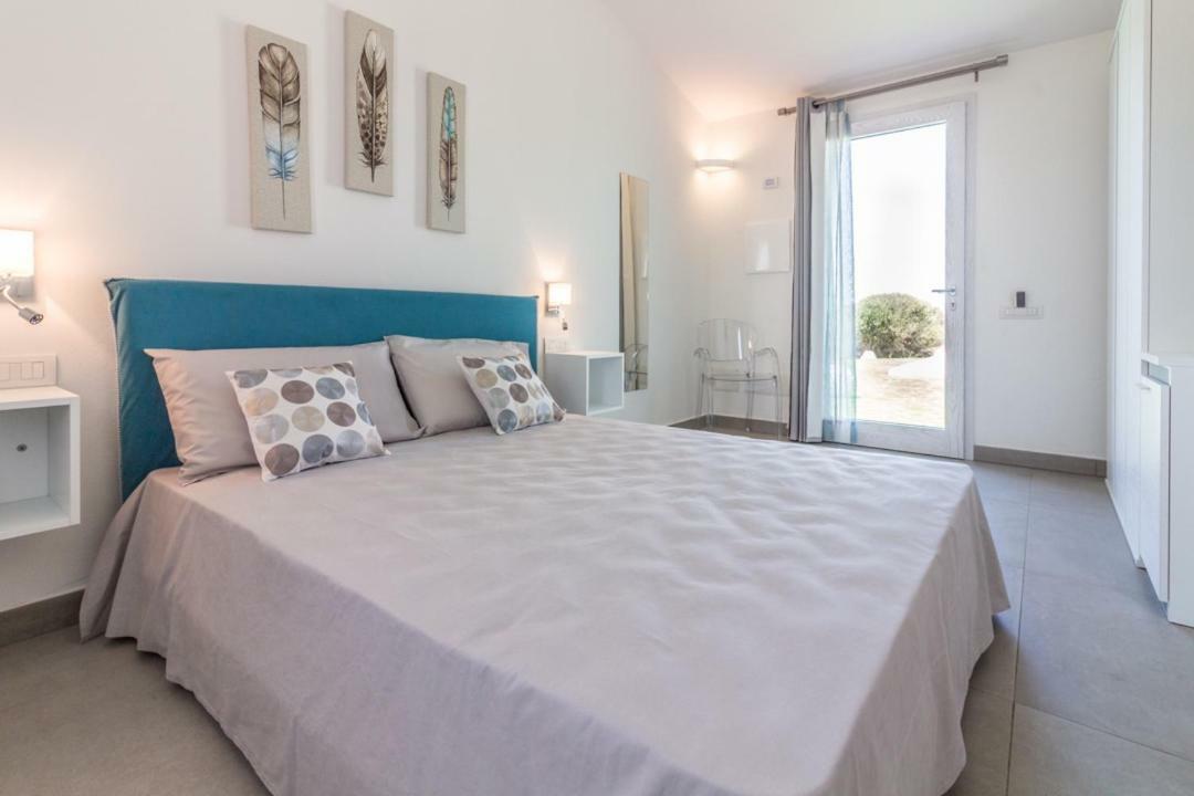 B&B Naracheddu Elite Santa Teresa Gallura Exterior photo