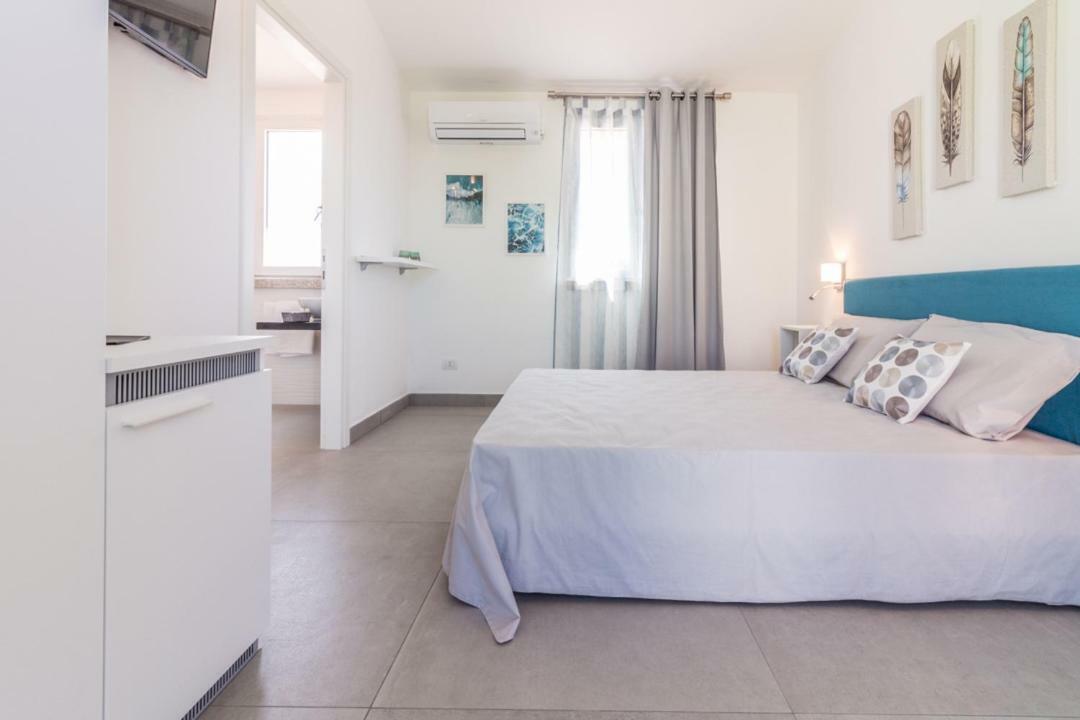 B&B Naracheddu Elite Santa Teresa Gallura Exterior photo