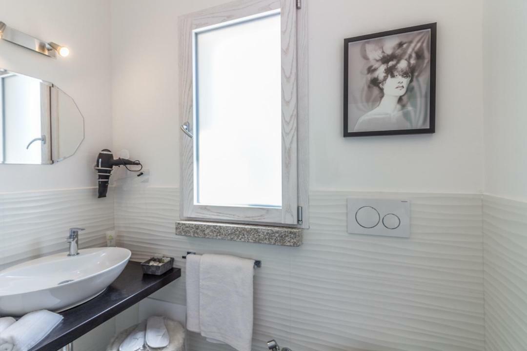 B&B Naracheddu Elite Santa Teresa Gallura Exterior photo