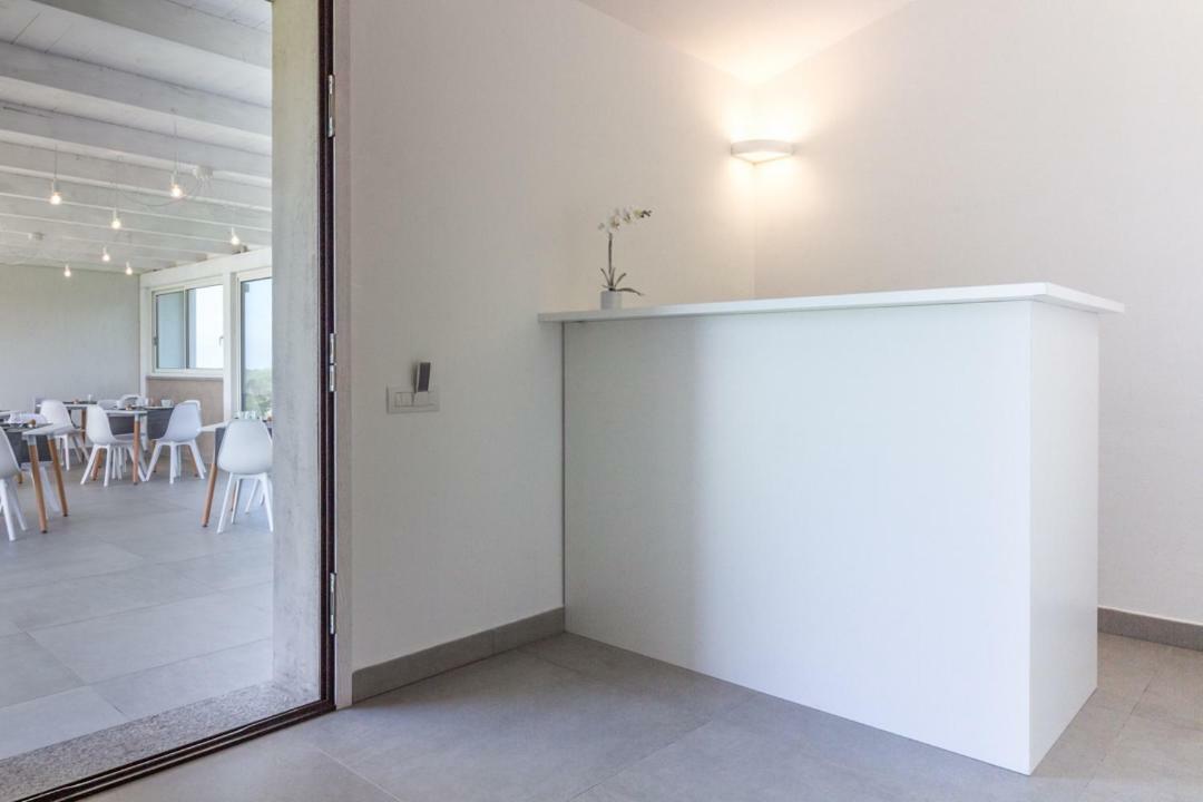 B&B Naracheddu Elite Santa Teresa Gallura Exterior photo