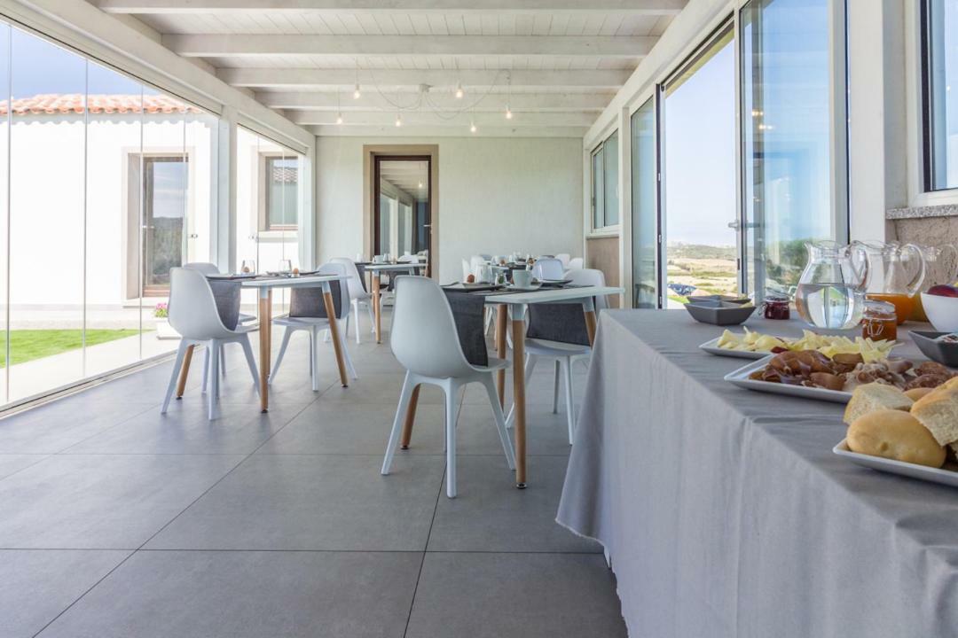 B&B Naracheddu Elite Santa Teresa Gallura Exterior photo