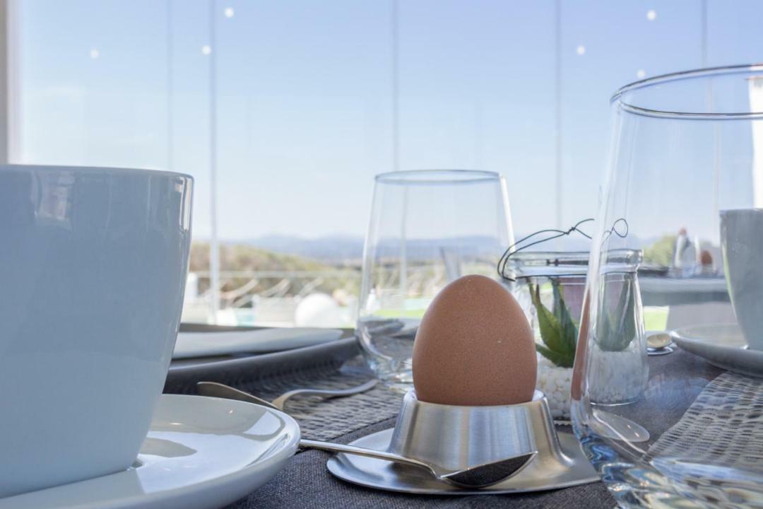 B&B Naracheddu Elite Santa Teresa Gallura Exterior photo