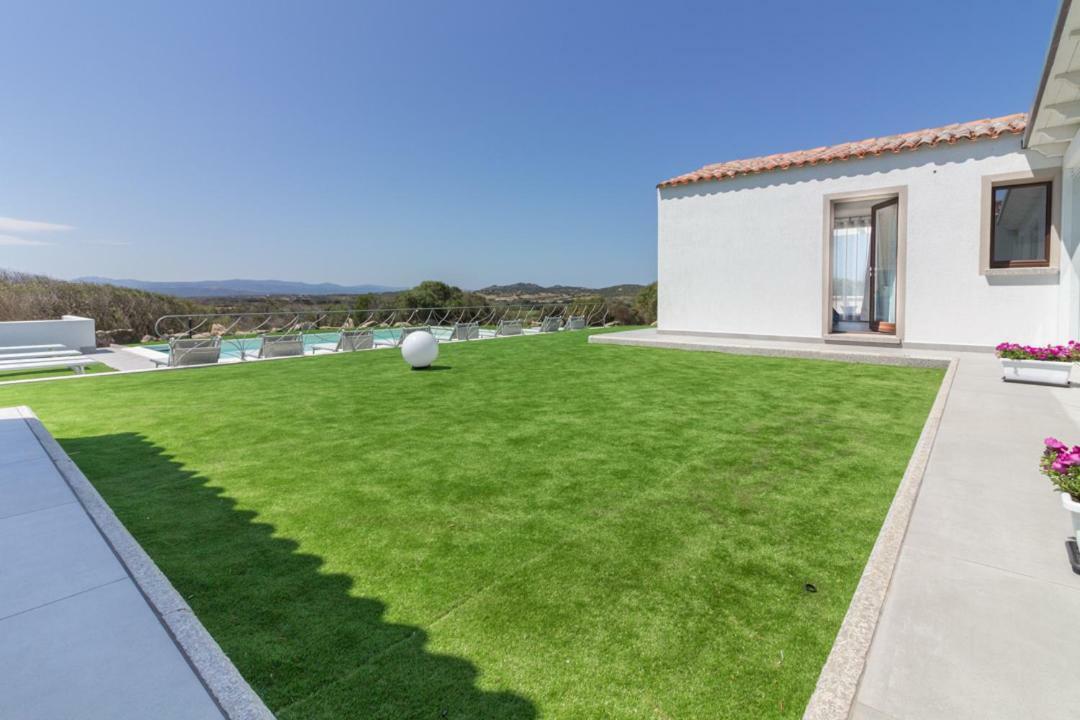 B&B Naracheddu Elite Santa Teresa Gallura Exterior photo