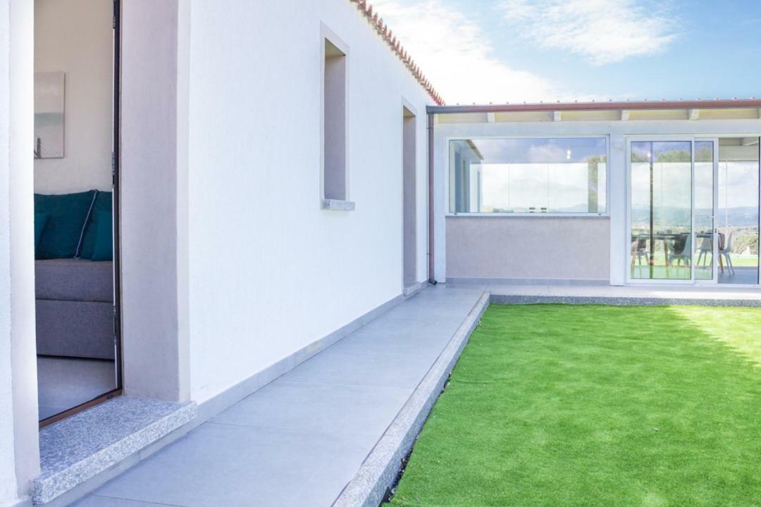 B&B Naracheddu Elite Santa Teresa Gallura Exterior photo