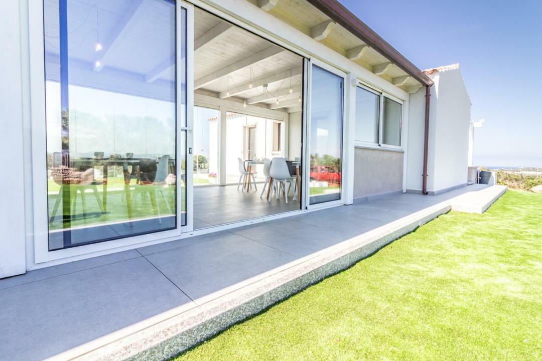 B&B Naracheddu Elite Santa Teresa Gallura Exterior photo